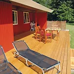 Prázdninový dům Pet Friendly In With Wifi Tranekær