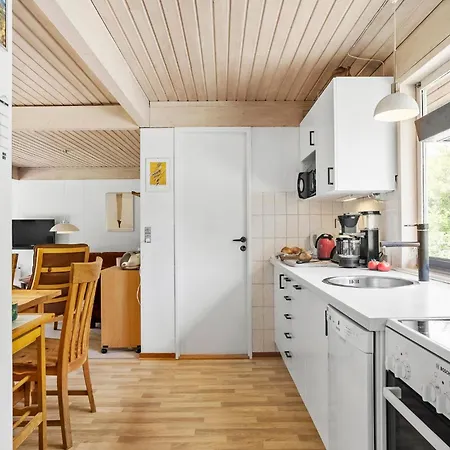 Casa de Férias Pet Friendly In With Wifi *