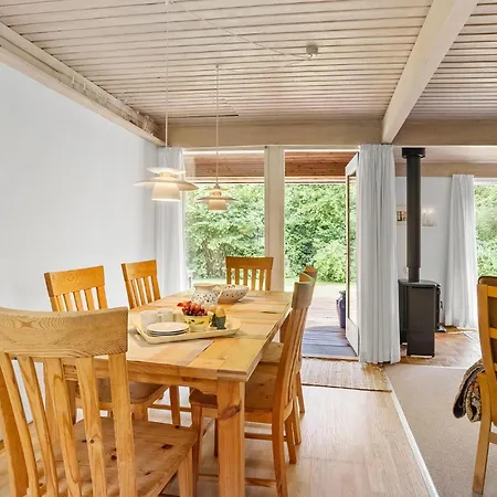 Prázdninový dům Pet Friendly In With Wifi *