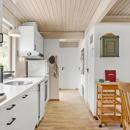 Casa de Férias Pet Friendly In With Wifi *