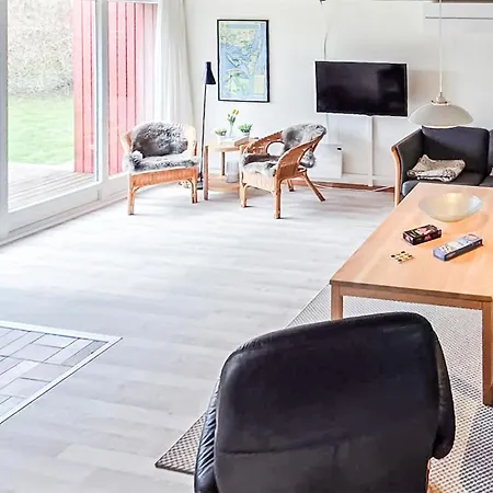 Pet Friendly In With Wifi Tranekær