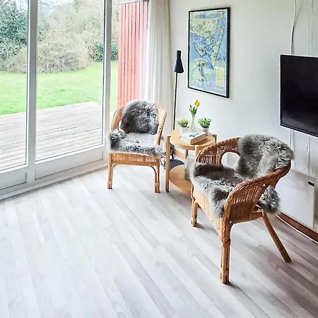 Pet Friendly In With Wifi