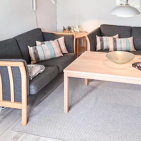 Feriehus Pet Friendly In With Wifi